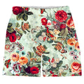 Oilen Weekend Shorts