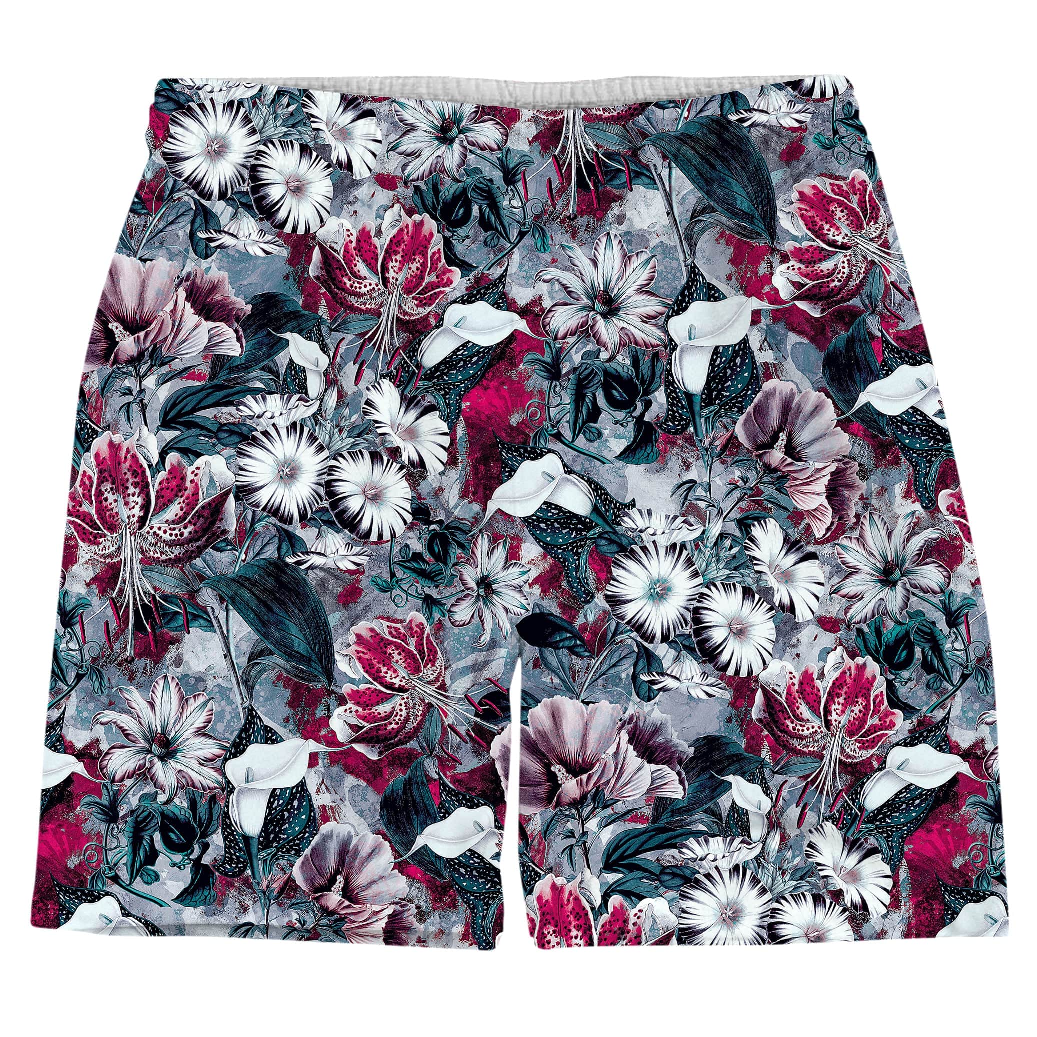 Symbiosis Weekend Shorts