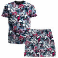 Symbiosis T-Shirt and Shorts Combo