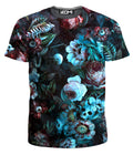 Eyes Of Darkness Men's T-Shirt