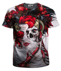 Red Queen Men's T-Shirt