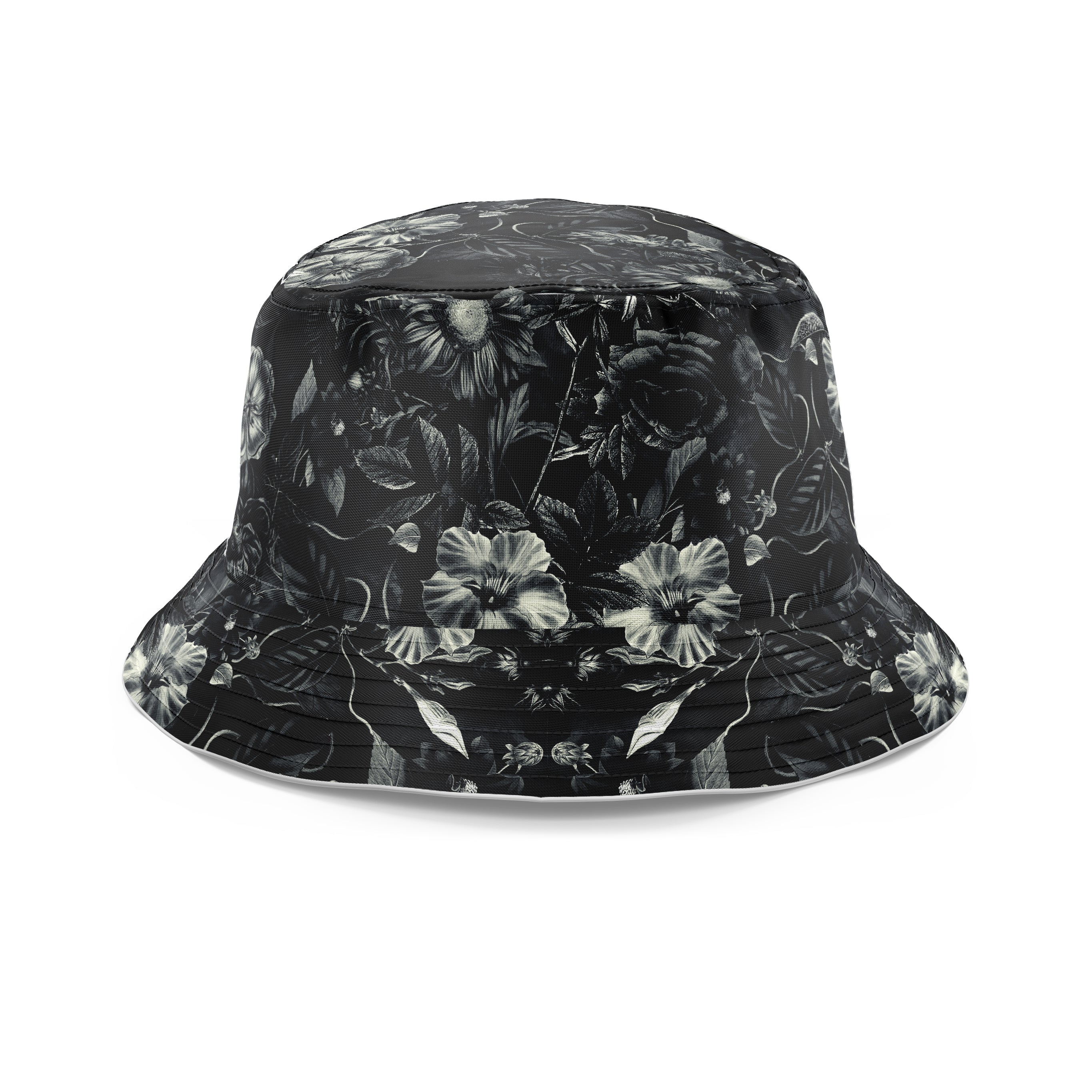 Darkness Bucket Hat