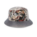 Floral Space Bucket Hat