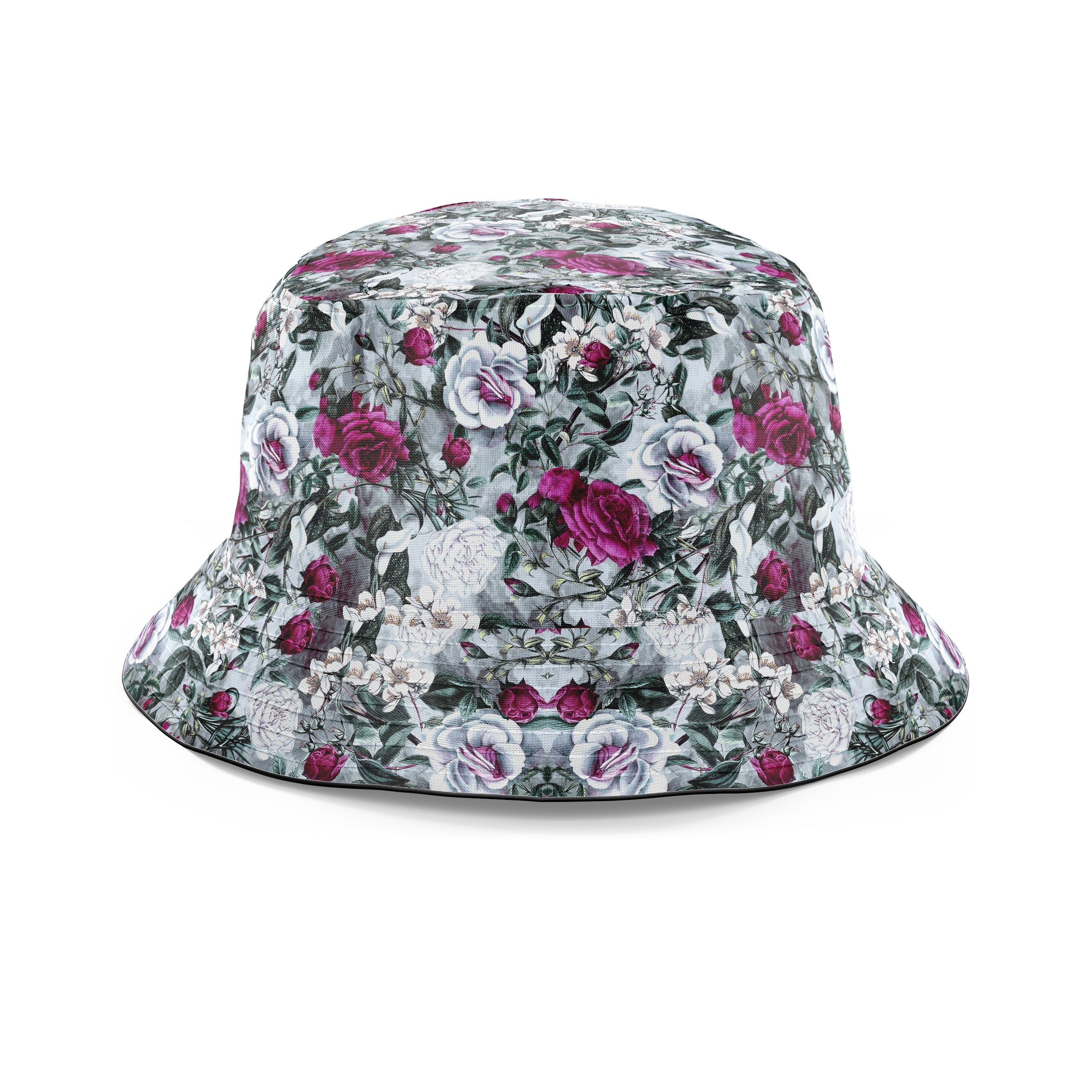 Vapor Bucket Hat