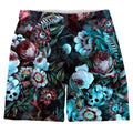 Eyes Of Darkness Weekend Shorts