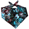 Eyes Of Darkness Bandana