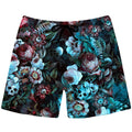 Eyes Of Darkness Swim Trunks