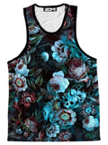 Eyes Of Darkness Men's Tank