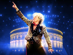 Rod Stewart