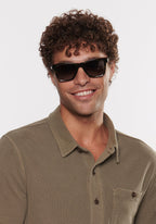 KREWE RORY | Tortuga Noir Polarized