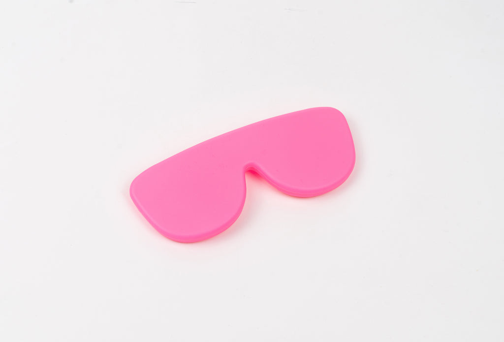 Funda LUPS Rosa chicle