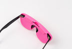 Funda LUPS Rosa chicle
