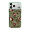Rose Thicket Snap-On Cover