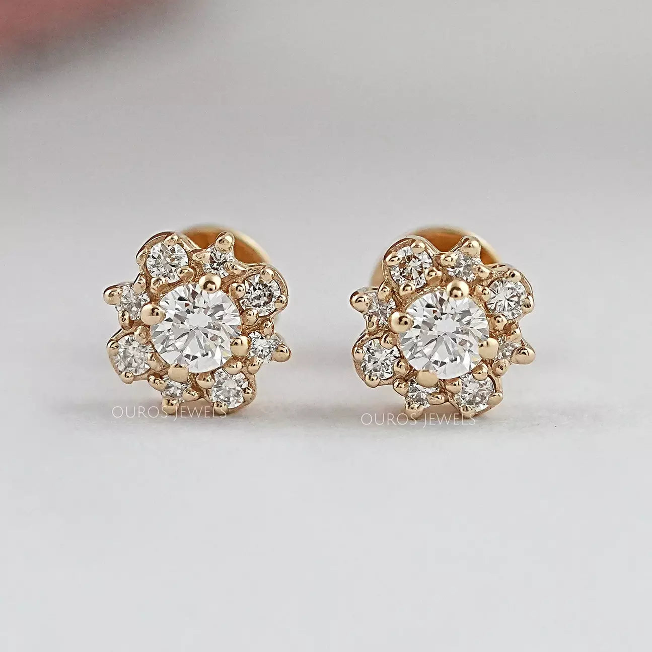 Ouros Jewels