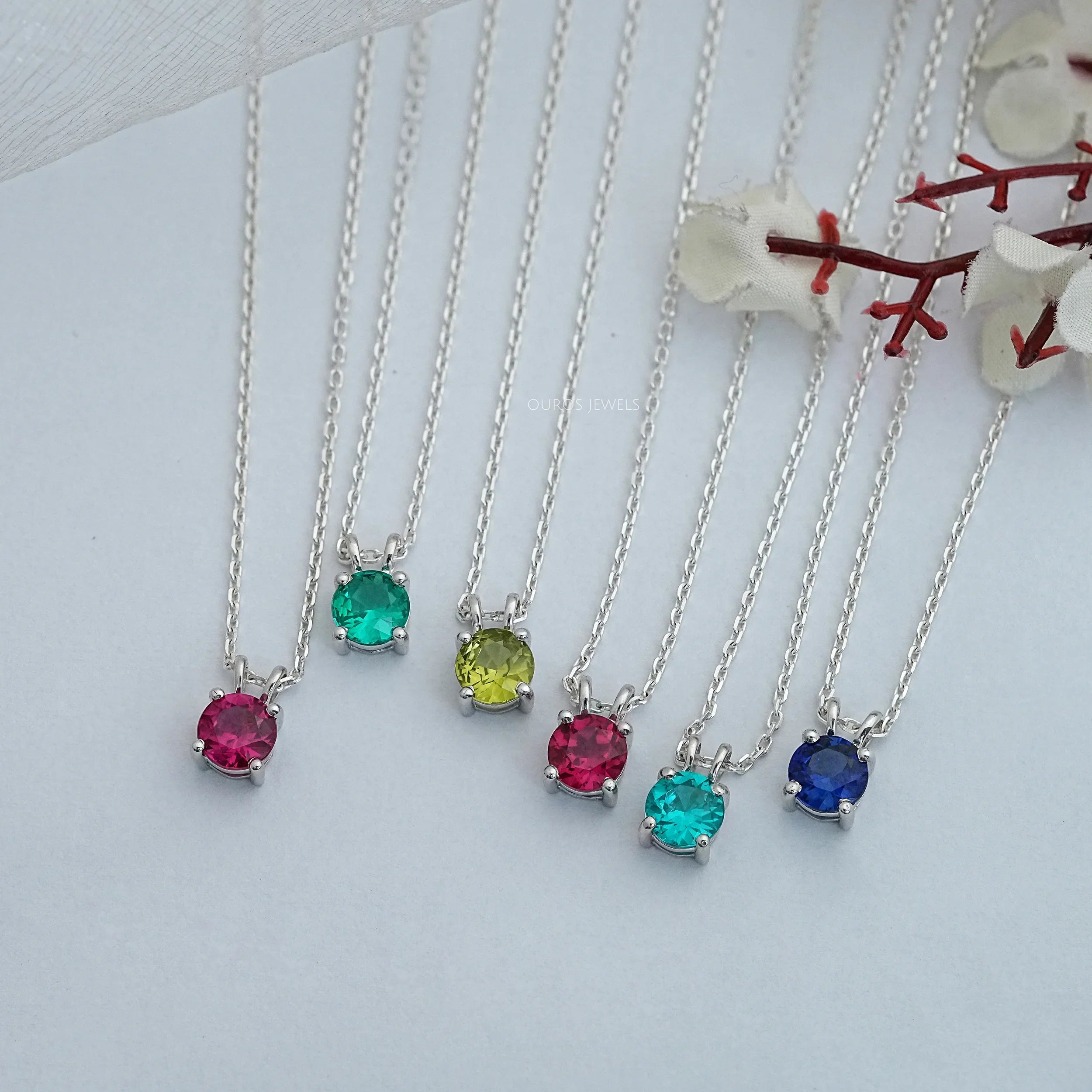 Ouros Jewels