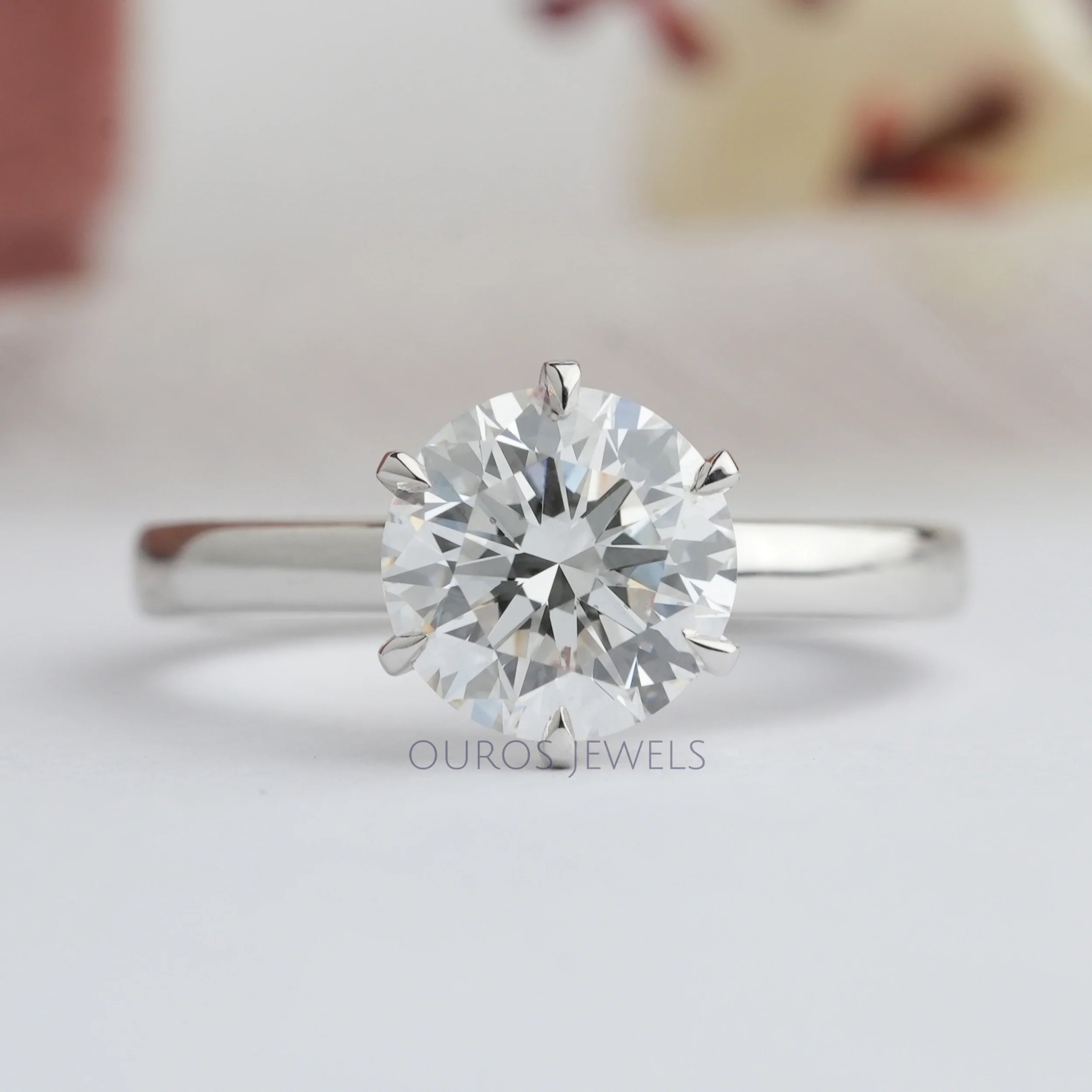 Ouros Jewels