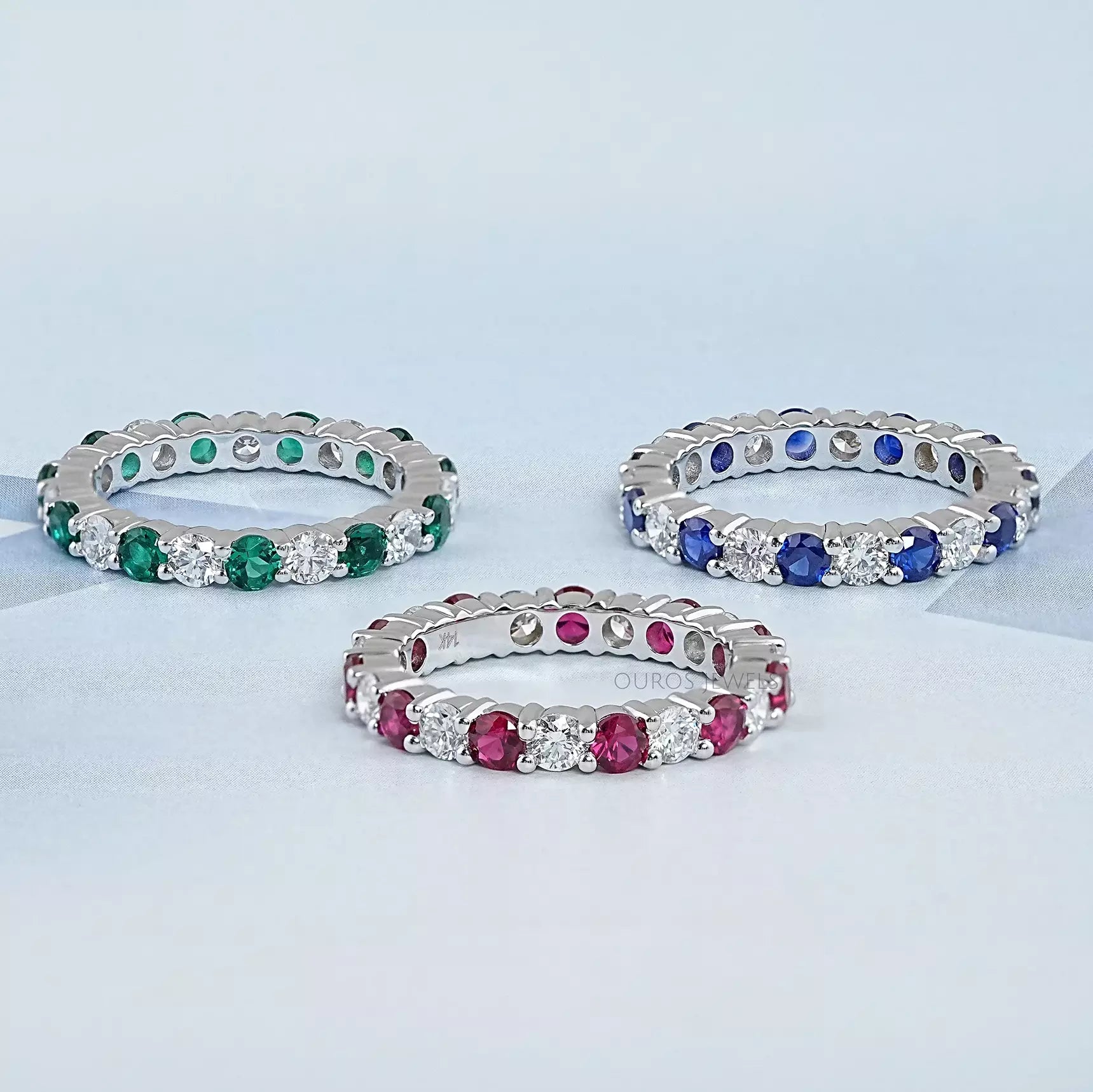 Ouros Jewels