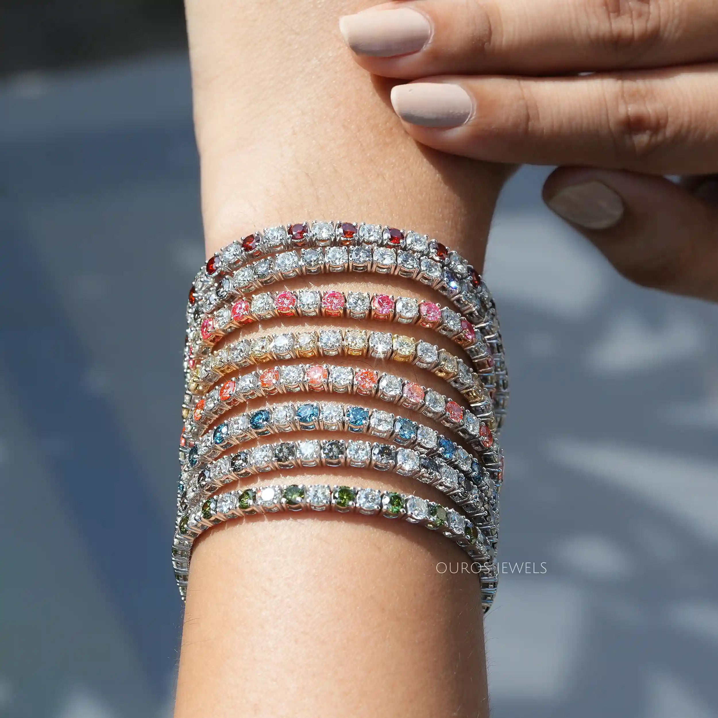 Ouros Jewels