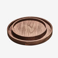 Round Tray