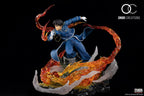 ONIRI CREATIONS Roy Mustang – The flame Alchemist