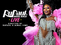 RuPaul's Drag Race LIVE! Las Vegas
