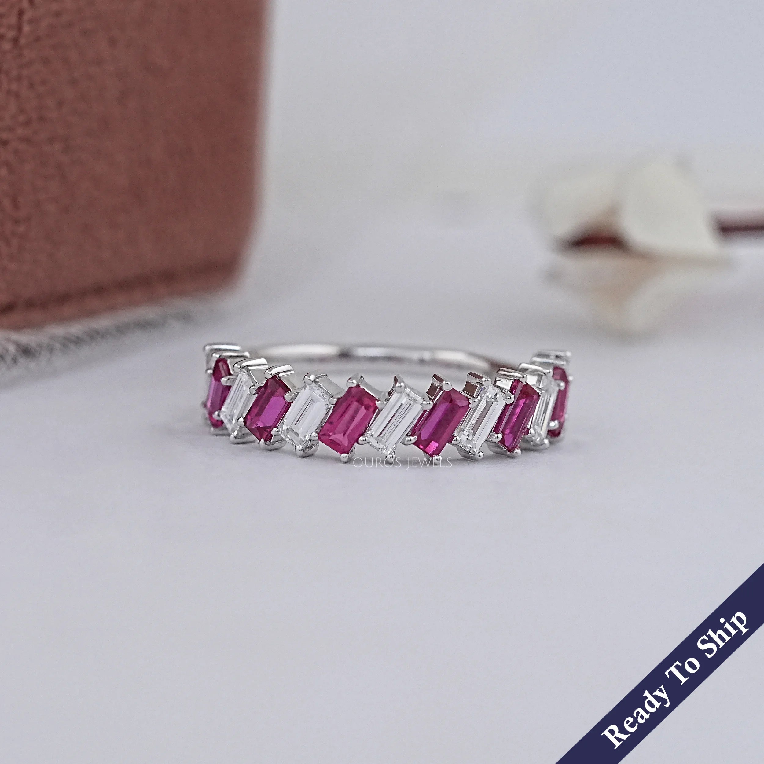 Ouros Jewels