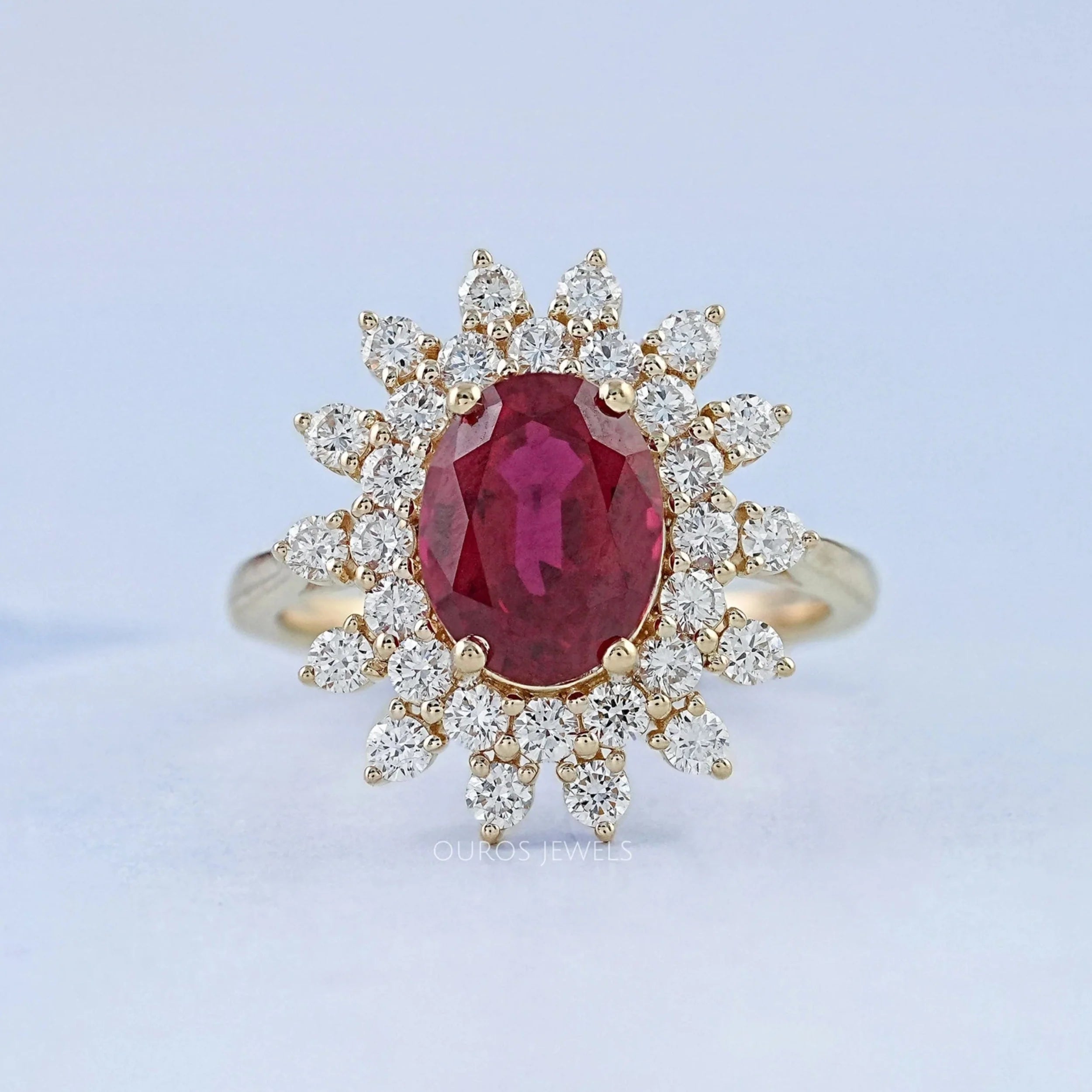 Ouros Jewels