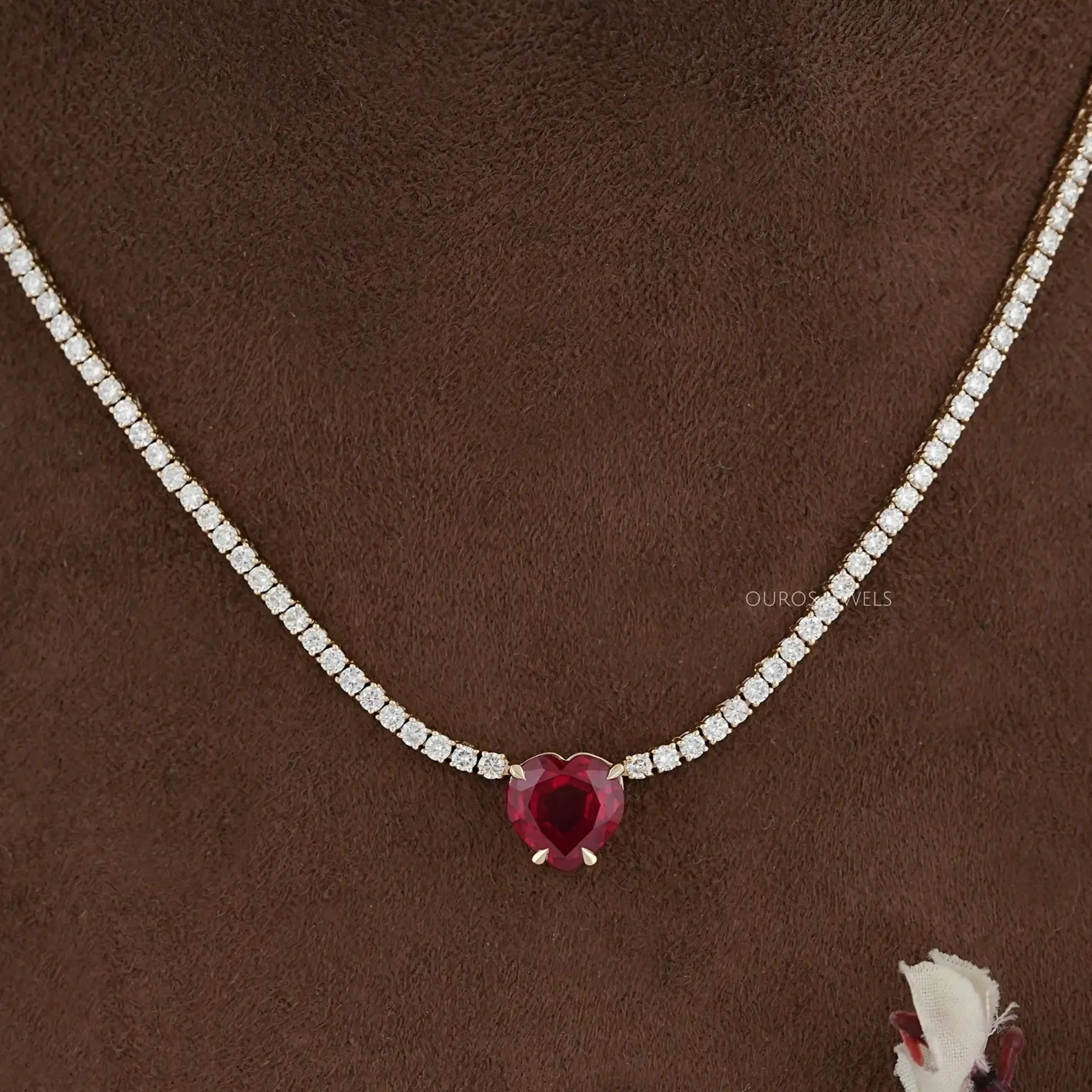 Ouros Jewels