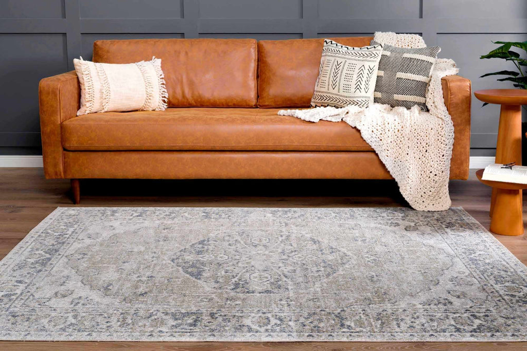 Rudoblu Boutique Washable Rug