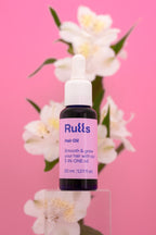 Hair Oil