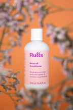 Rinse Off Conditioner