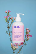 Styling Curl Gel