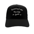 Sprints Running Late Run Club Structured VP Hat (Unisex)