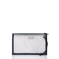 Mesh Tote Organizer Pouch Handmade in Maine from Recycled Sails