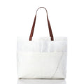 Large Market Tote Handmade in Maine from Recycled Sails