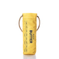 Butter Wine Bag Handmade in Maine from Recycled Sails