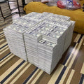 ArtZ® Show Me The Money Table/Stool