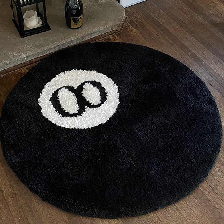 ArtZ® 8 Ball Rug