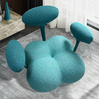 ArtZ® Bubble Throne Chair