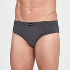 Don Algodon Premium | Pack 3 Calzoncillos Slips | Suaves, Transpirables, Resistentes