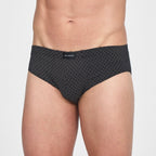Don Algodon Premium | Pack 3 Calzoncillos Slips | Suaves, Transpirables, Resistentes