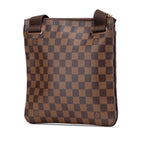 Damier Ebene Brooklyn Pochette