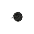 BLACK CAVIAR Black Diamond Ring 2ct By ALINKA Fine Jewellery