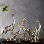 ArtZ® Majestic Giraffe Sculpture