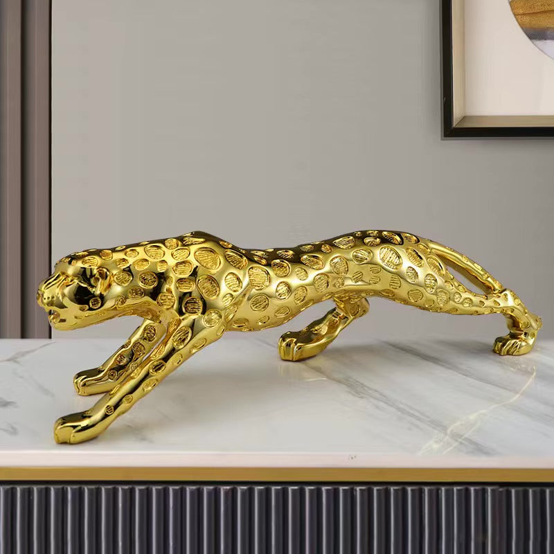 ArtZ® On The Prowl Cheetah Sculpture