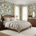 Garden of Dreams Wallpaper