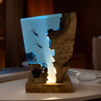 ArtZ® Glow Divers Light