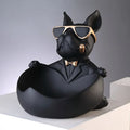 ArtZ® Smokin' Bulldog Tray