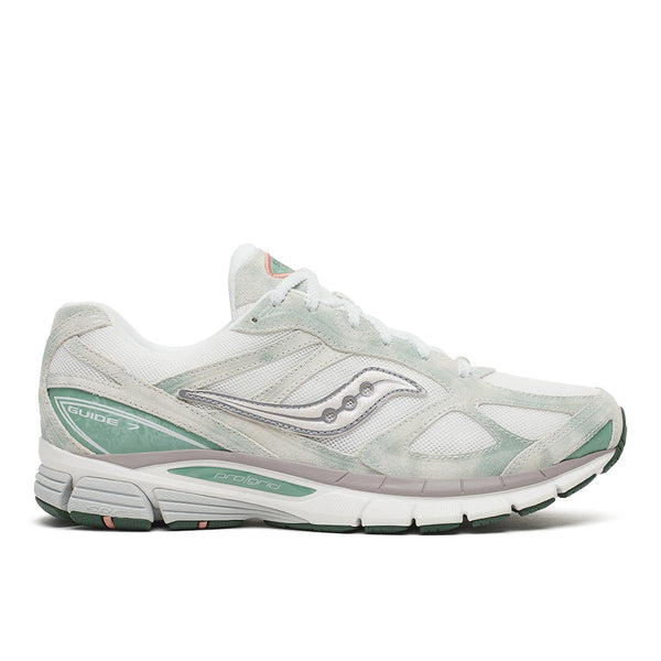 Saucony Progrid Guide 7 "Spiritual Guidance" - Verde