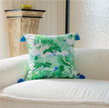 Mystic Mountain Luxury Pillow Cover